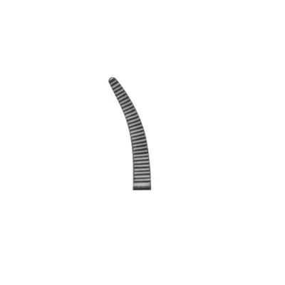 Endodontic Forceps